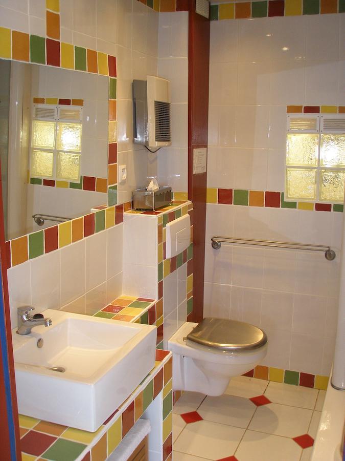 Chambres D'Hotes La Grange Au Negre Alba-la-Romaine Buitenkant foto