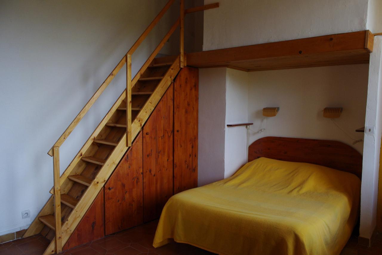 Chambres D'Hotes La Grange Au Negre Alba-la-Romaine Buitenkant foto