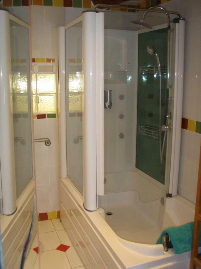 Chambres D'Hotes La Grange Au Negre Alba-la-Romaine Buitenkant foto